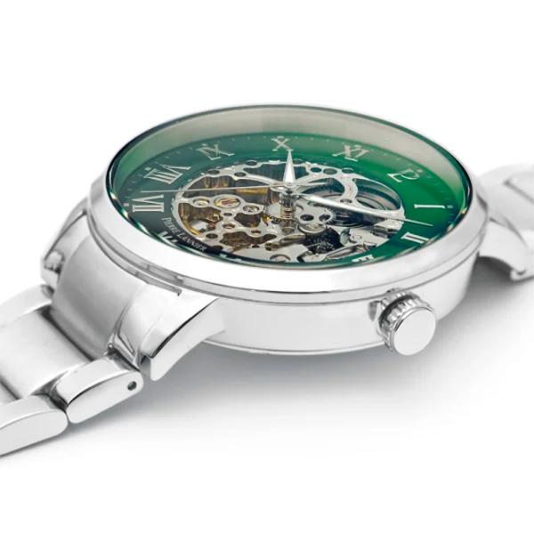 Наручные часы для мужчин Pierre Lannier 317B171 Механический / 42 мм photo 3 Наручные часы для мужчин Pierre Lannier 317B171 Механический / 42 мм photo 3