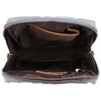 Geantă de umăr Greenburry Vintage Hemp / Brown Gray / photo 4