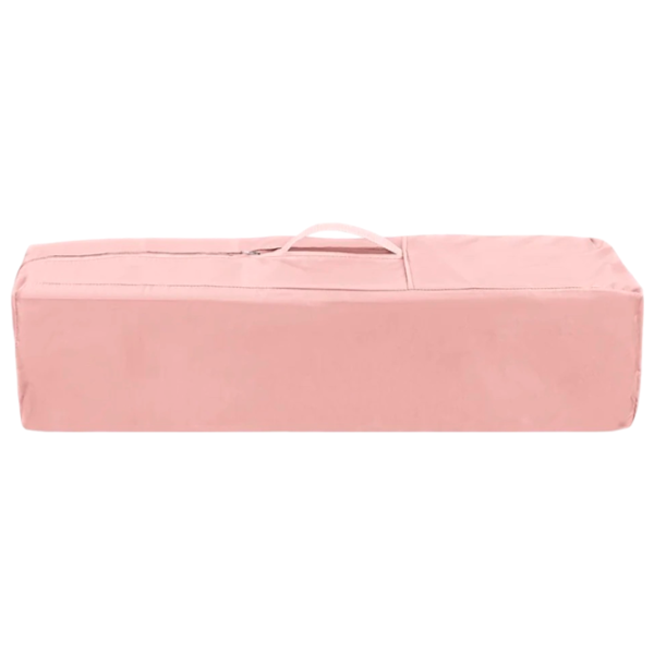 Манеж Kikka Boo Nighty Night (31003010121) 0 месяцев - 3 года / Розовый photo 6 Манеж Kikka Boo Nighty Night (31003010121) 0 месяцев - 3 года / Розовый photo 6