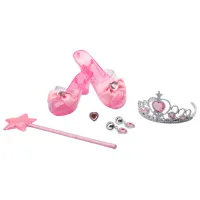Set de frumusețe Richi Tichi 19478 8600024119478 3+ / Pink photo 2