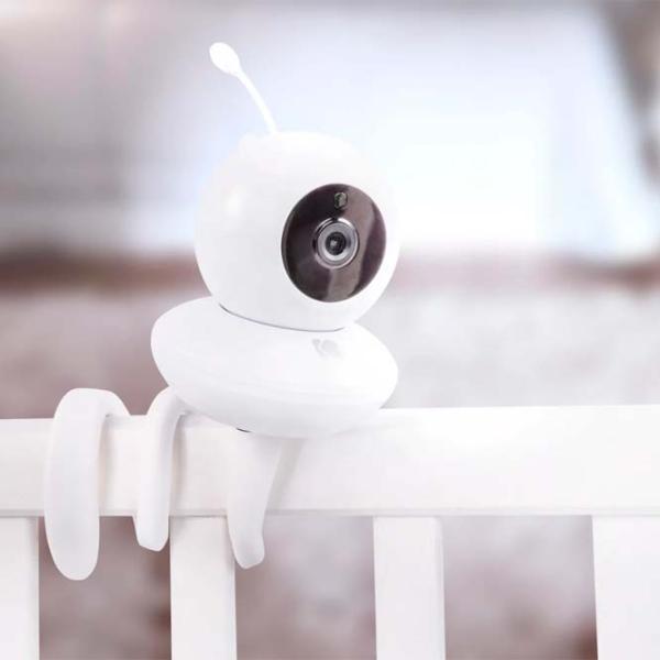 Радио-няня KikkaBoo Aneres Аккумулятор / 300 м photo 2