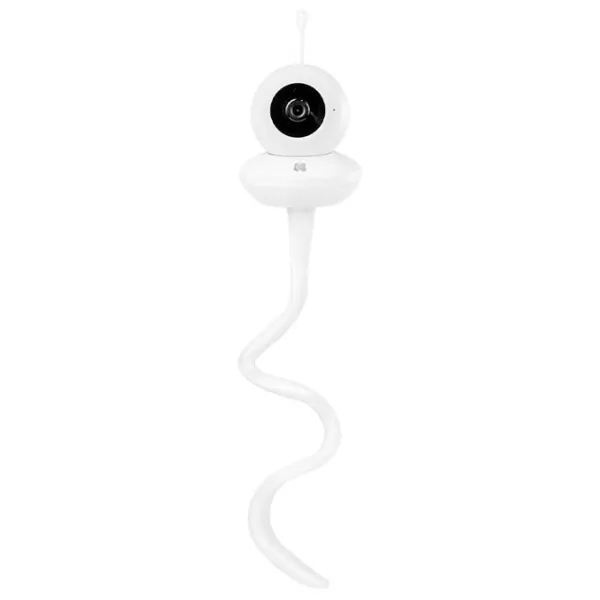 Радио-няня KikkaBoo Aneres Аккумулятор / 300 м photo 4