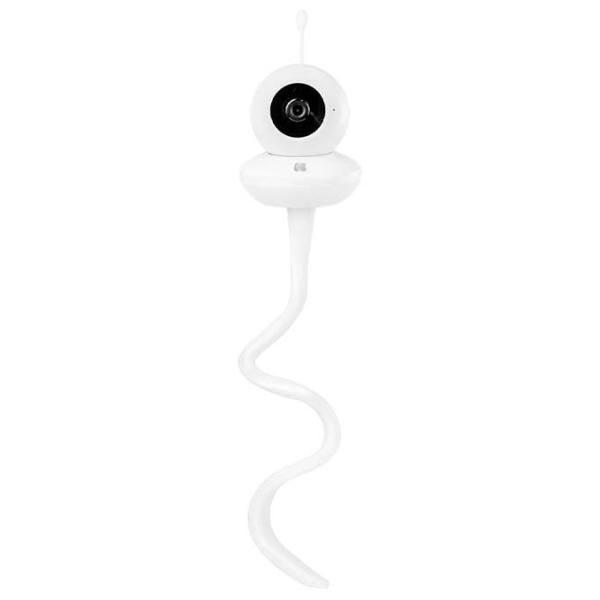 Радио-няня KikkaBoo Aneres Аккумулятор / 300 м photo 4