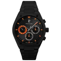 Наручные часы для мужчин Pierre Lannier 231J439 Кварцевый / 42 мм