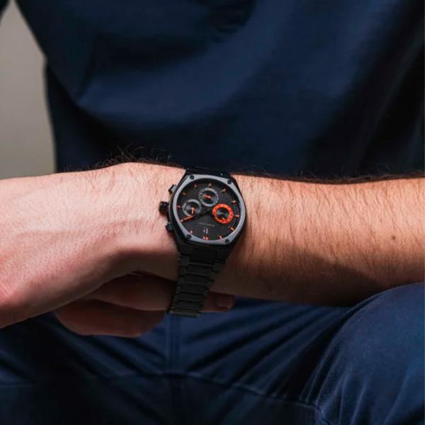 Наручные часы для мужчин Pierre Lannier 231J439 Кварцевый / 42 мм photo 2 Наручные часы для мужчин Pierre Lannier 231J439 Кварцевый / 42 мм photo 2