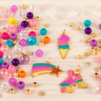 Set de frumusețe Make It Real Beauty and style Rainbow Dream Jewelry 695929012045 8+ / Multicolor Multicolor photo 3