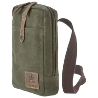 Geantă de umăr Greenburry Vintage Hemp / Brown Olive / photo 2