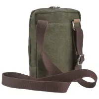 Geantă de umăr Greenburry Vintage Hemp / Brown Olive / photo 3