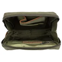 Geantă de umăr Greenburry Vintage Hemp / Brown Olive / photo 4