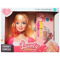 Набор для красоты ChiToys 89457 8600022589457 3+ / Разноцветный