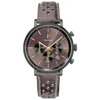 Наручные часы для мужчин Pierre Lannier 220H490 Кварцевый / 43 мм