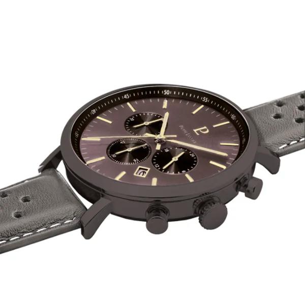 Наручные часы для мужчин Pierre Lannier 220H490 Кварцевый / 43 мм photo 2 Наручные часы для мужчин Pierre Lannier 220H490 Кварцевый / 43 мм photo 2