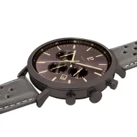 Ceas de mână pentru bărbați Pierre Lannier 220H490 Cuarț / 43 mm photo 2