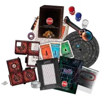 Настольная игра Zvezda Катакомбы ужаса 14+/ Развитие photo 2