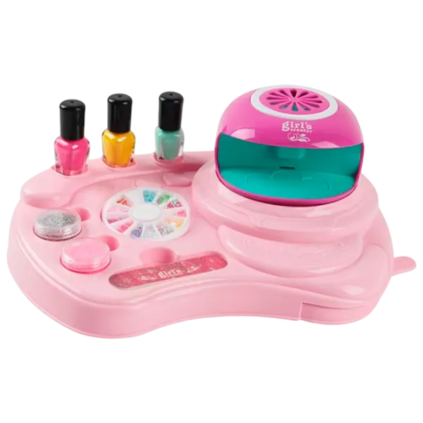 Set de frumusețe ChiToys 502877 8600021502877 4+ / Multicolor photo 1