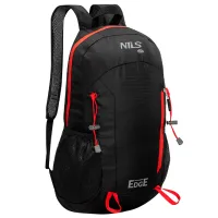 Rucsac Nils Camp NC1724 / Gray Black / 22l photo 2