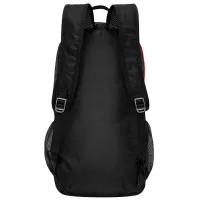 Rucsac Nils Camp NC1724 / Gray Black / 22l photo 3