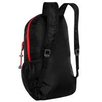 Rucsac Nils Camp NC1724 / Gray Black / 22l photo 4