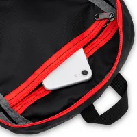 Rucsac Nils Camp NC1724 / Gray Black / 22l photo 5