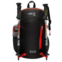 Rucsac Nils Camp NC1724 / Gray Black / 22l photo 6