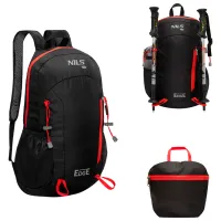 Rucsac Nils Camp NC1724 / Gray Black / 22l photo 8
