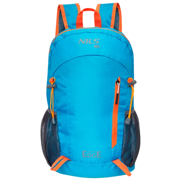 Rucsac Nils Camp NC1724  / Gray Blue / 22l photo 1