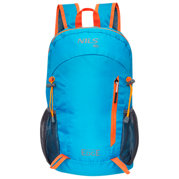 Rucsac Nils Camp NC1724  / Gray Blue / 22l photo 1