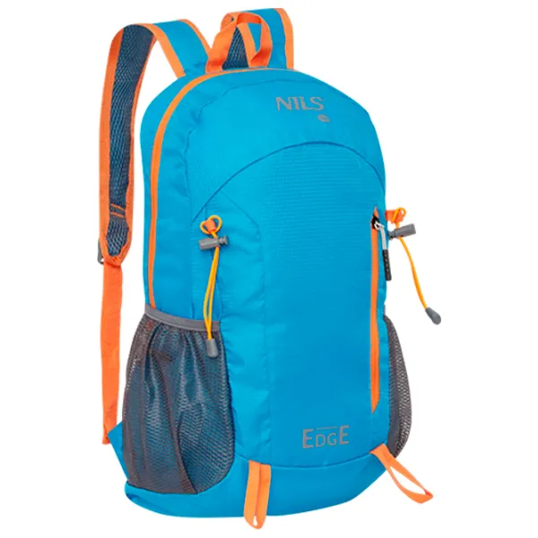 Rucsac Nils Camp NC1724  / Gray Blue / 22l photo 2