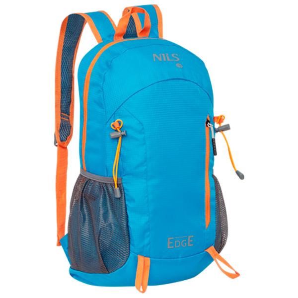 Rucsac Nils Camp NC1724  / Gray Blue / 22l photo 2