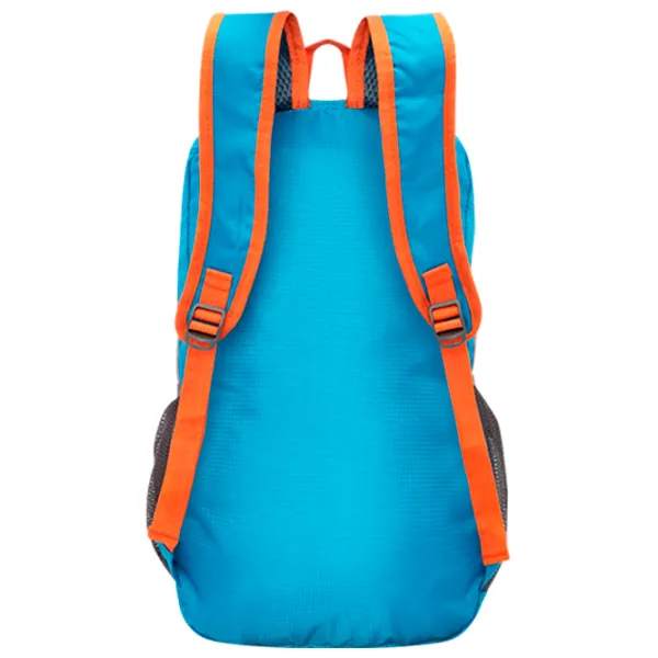 Rucsac Nils Camp NC1724  / Gray Blue / 22l photo 3