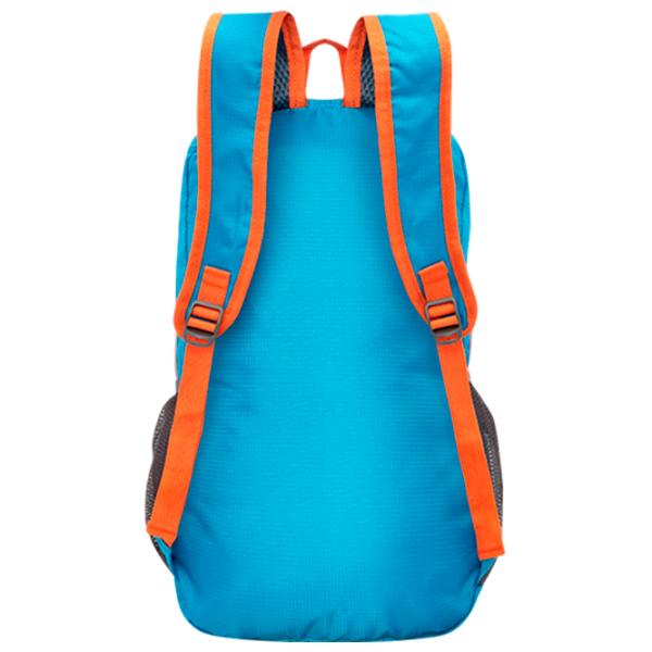 Rucsac Nils Camp NC1724  / Gray Blue / 22l photo 3