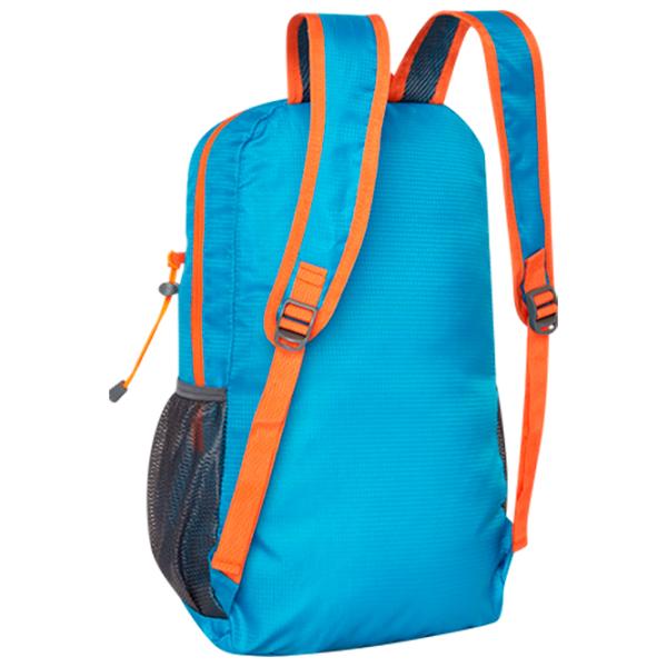 Rucsac Nils Camp NC1724  / Gray Blue / 22l photo 4