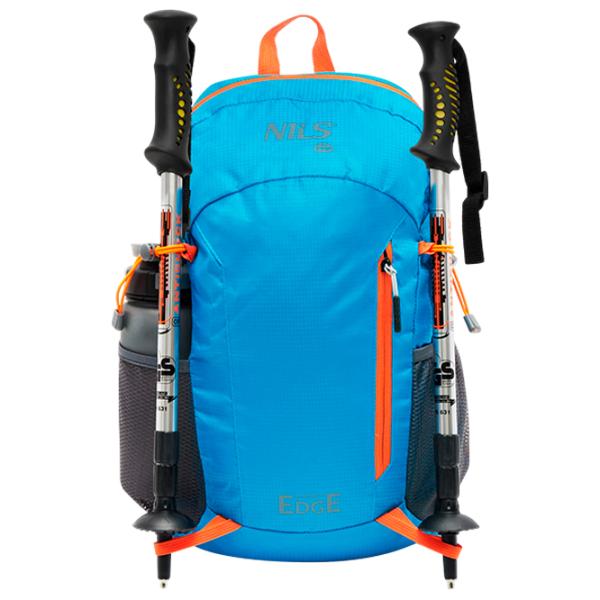 Rucsac Nils Camp NC1724  / Gray Blue / 22l photo 6