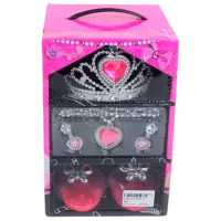 Набор для красоты ChiToys 11456 8600015911456 6+ / Серый