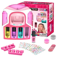 Набор для красоты ChiToys 75222 8600024475222 6+ / Розовый