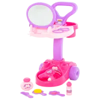 Набор для красоты POLESIE 36629 36629 3+ / Розовый