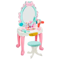 Набор для красоты ChiToys 97479 8600019697479 3+ / Разноцветный