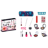 Набор для красоты ChiToys 65671 8600023265671 6+ / Разноцветный