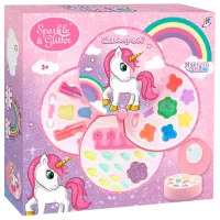 Kосметический набор ChiToys 51273 8600023751273 5+ / Разноцветный