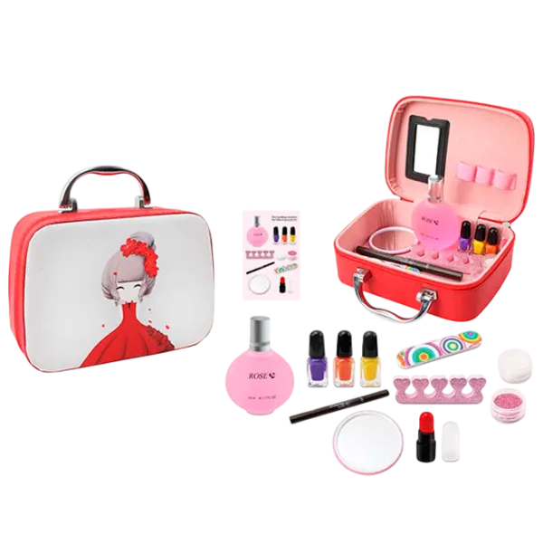 Set cosmetica ChiToys 93030 8600023693030 6+ / Multicolor photo 1