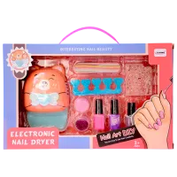 Kосметический набор ChiToys Electronic Nail Dryer 72543 5+ / Разноцветный