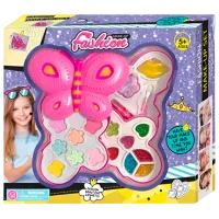 Kосметический набор ChiToys Fashion 30865 5+ / Разноцветный