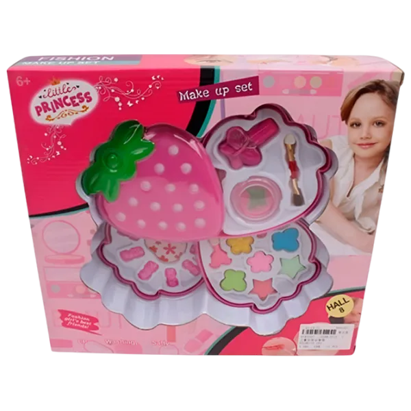 Set cosmetica ChiToys 56071 8600021456071 6+ / Multicolor photo 1