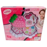 Kосметический набор ChiToys 56071 8600021456071 6+ / Разноцветный