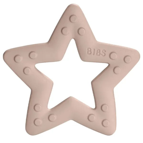 Игрушка для прорезывания зубов Bibs 3000244  от 3 месяцев photo 1