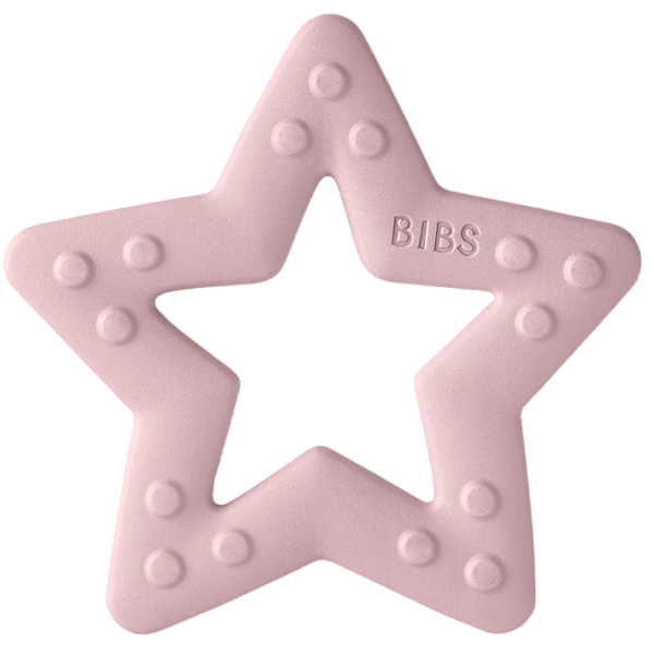 Игрушка для прорезывания зубов Bibs 3000283  от 3 месяцев photo 1
