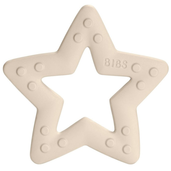 Игрушка для прорезывания зубов Bibs 3000216  от 3 месяцев photo 1