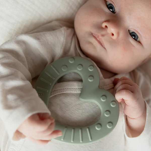 Игрушка для прорезывания зубов Bibs 3100250  от 3 месяцев photo 4