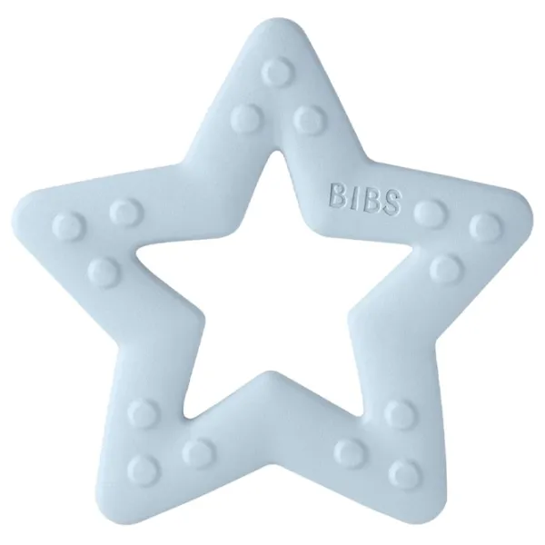Игрушка для прорезывания зубов Bibs 3000231  от 3 месяцев photo 1
