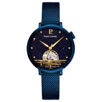 Наручные часы для женщин Pierre Lannier 148H866 Механический / 35 мм